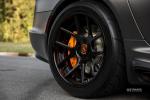 Dodge Viper GTS on Strasse Wheels (SM5 Deep Concave) 2018 года